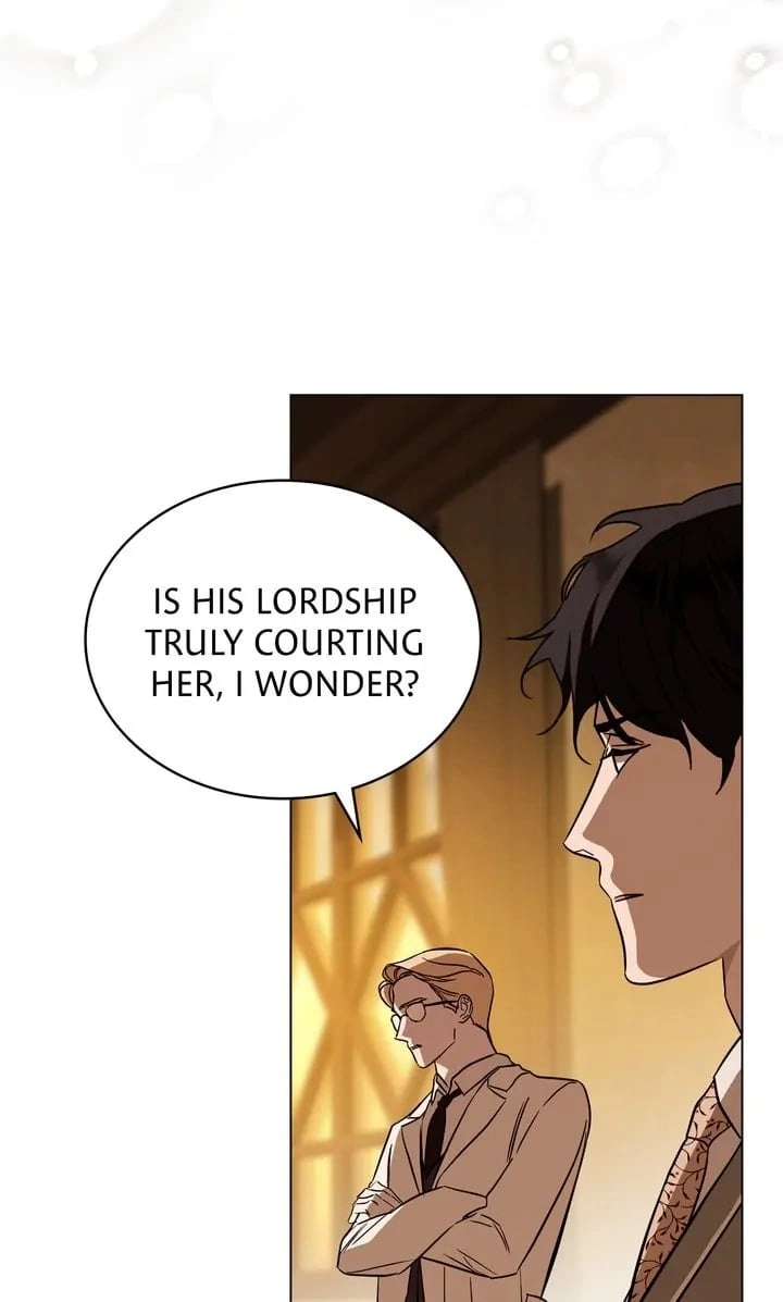 The Redemption of Earl Nottingham Chapter 30 | Renascans Page 52
