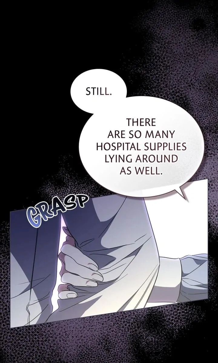 The Redemption of Earl Nottingham Chapter 30 | Renascans Page 67