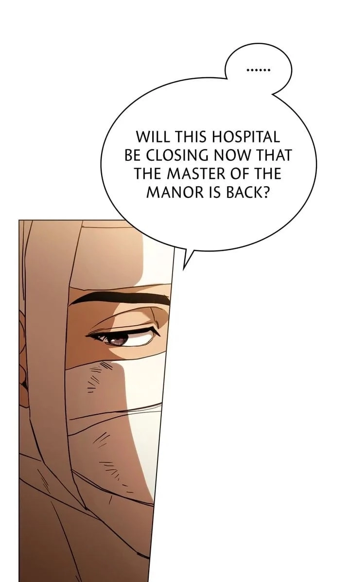 The Redemption of Earl Nottingham Chapter 30 | Renascans Page 8
