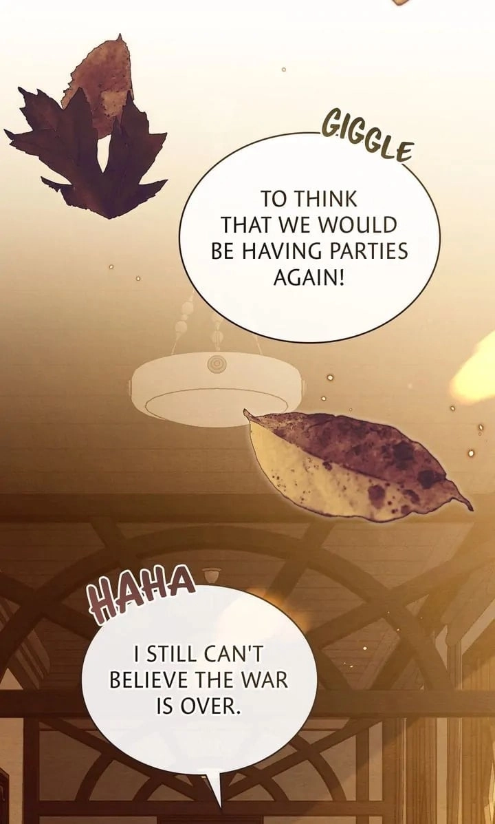 The Redemption of Earl Nottingham Chapter 30 | Renascans Page 2