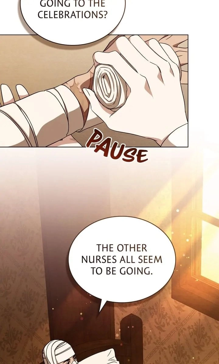 The Redemption of Earl Nottingham Chapter 30 | Renascans Page 5