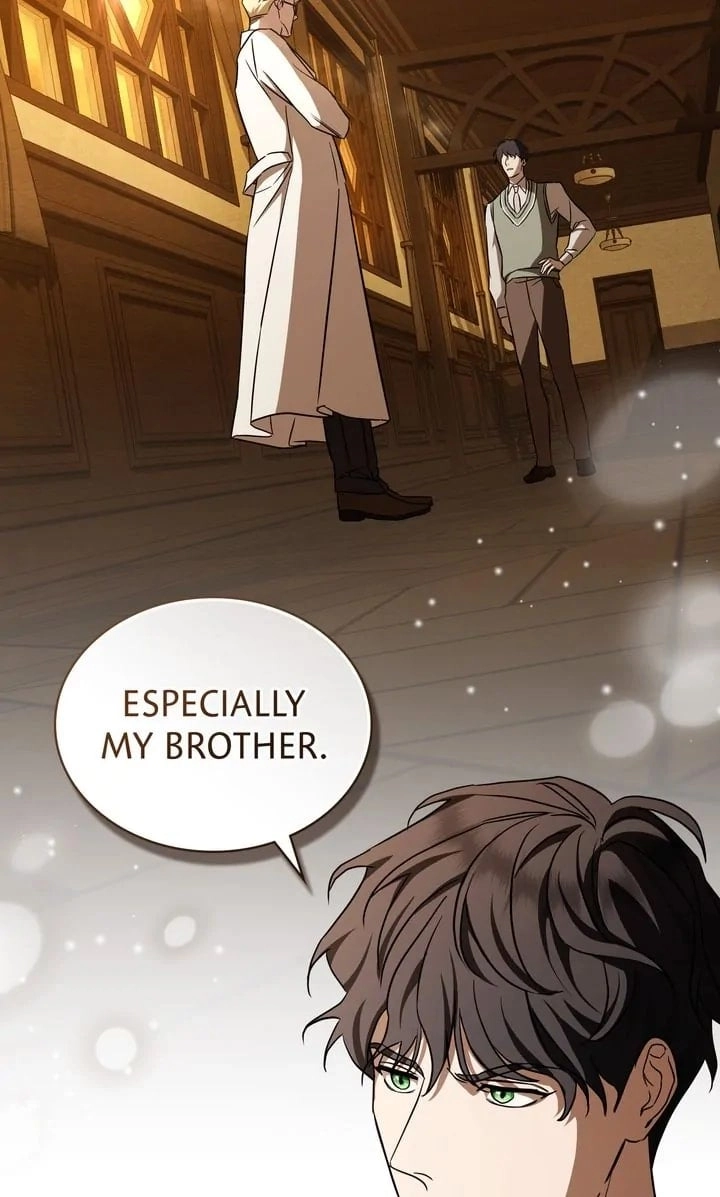 The Redemption of Earl Nottingham Chapter 30 | Renascans Page 50
