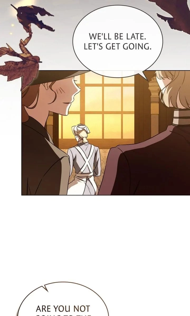 The Redemption of Earl Nottingham Chapter 30 | Renascans Page 4
