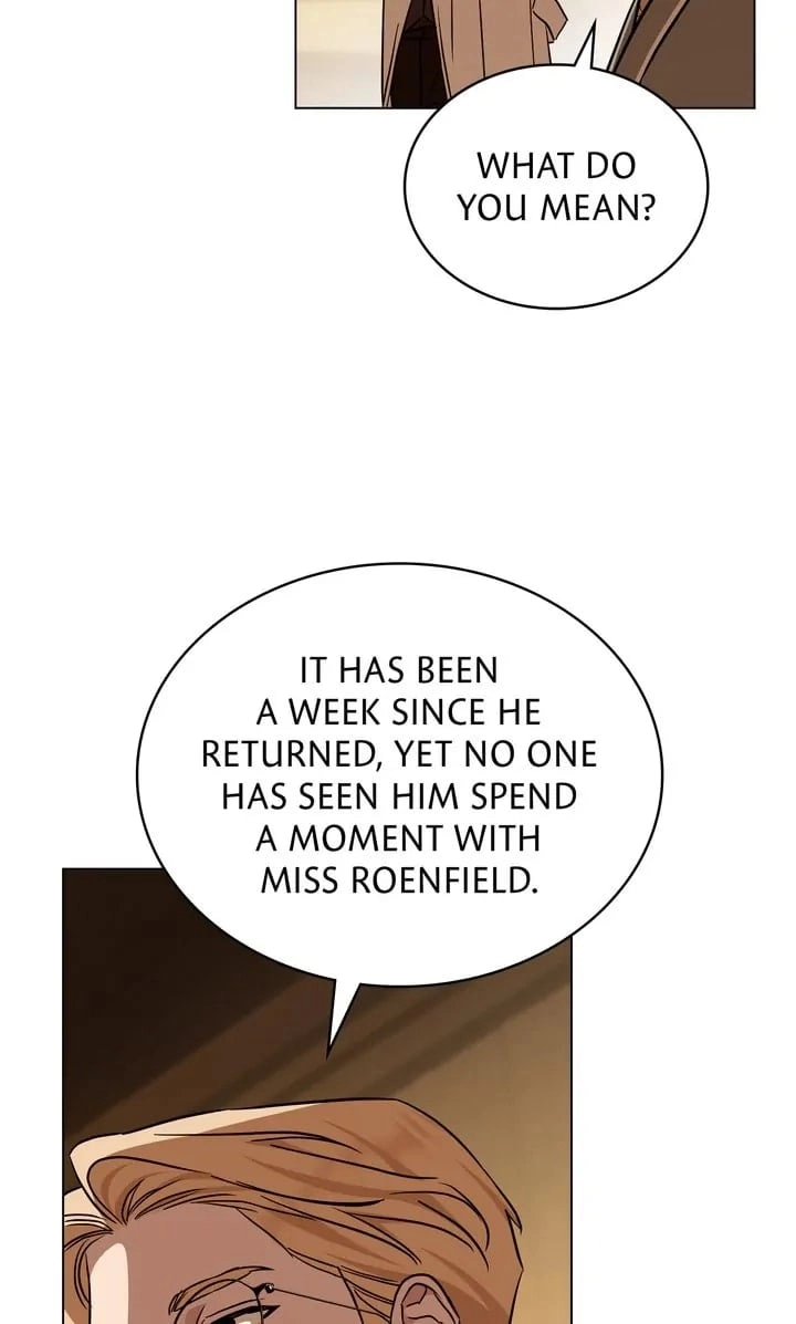 The Redemption of Earl Nottingham Chapter 30 | Renascans Page 53