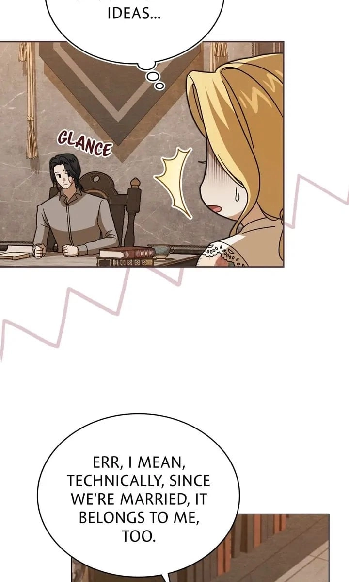The Redemption of Earl Nottingham Chapter 14 | Renascans Page 11