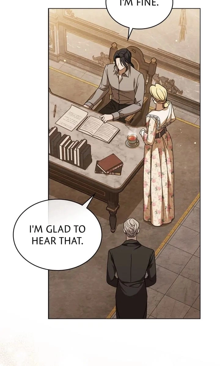 The Redemption of Earl Nottingham Chapter 14 | Renascans Page 2