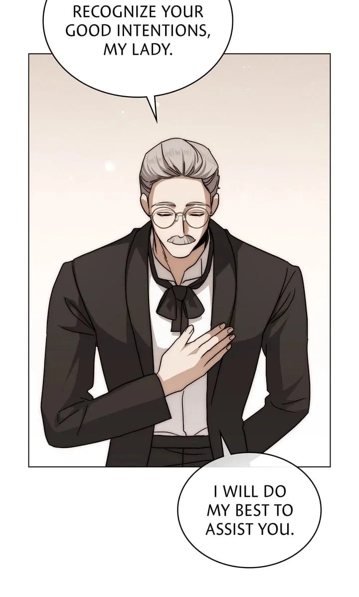 The Redemption of Earl Nottingham Chapter 14 | Renascans Page 33
