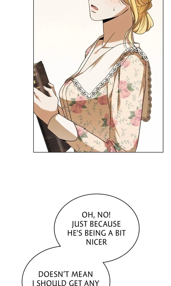 The Redemption of Earl Nottingham Chapter 14 | Renascans Page 9