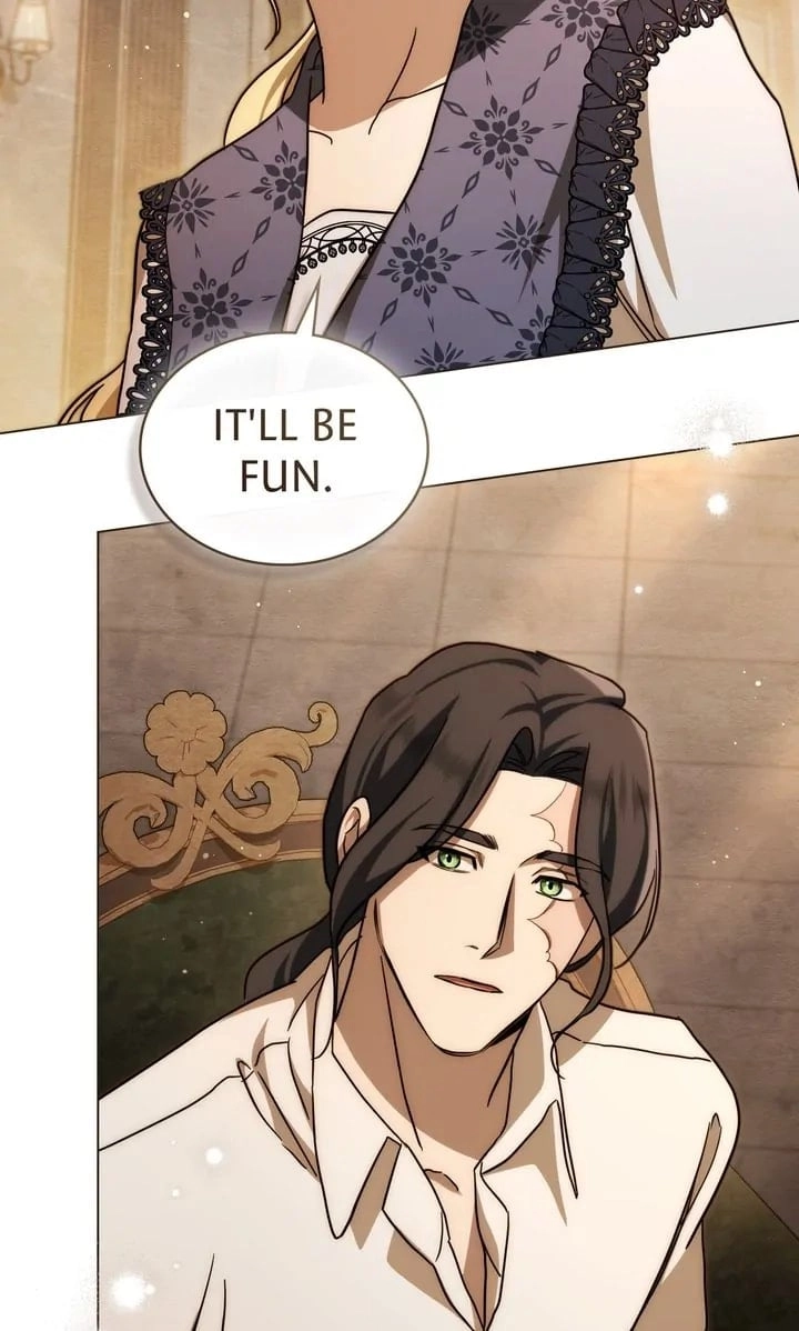 The Redemption of Earl Nottingham Chapter 14 | Renascans Page 58