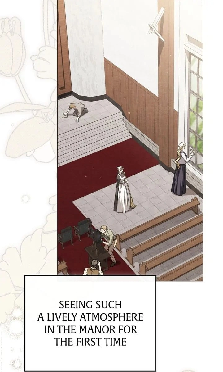The Redemption of Earl Nottingham Chapter 14 | Renascans Page 40