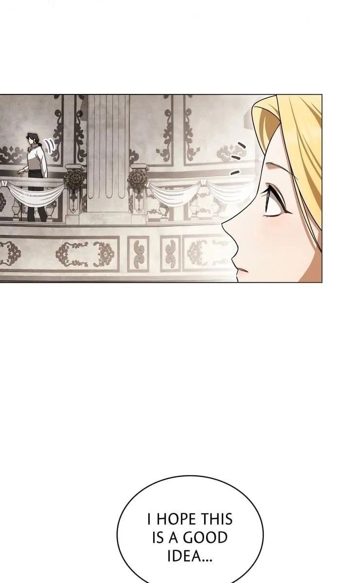 The Redemption of Earl Nottingham Chapter 14 | Renascans Page 36