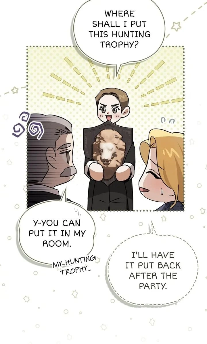 The Redemption of Earl Nottingham Chapter 14 | Renascans Page 35