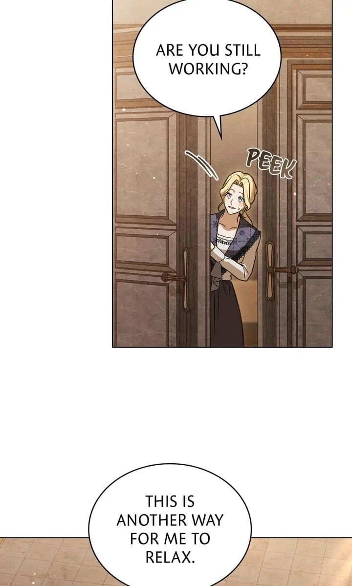 The Redemption of Earl Nottingham Chapter 14 | Renascans Page 48