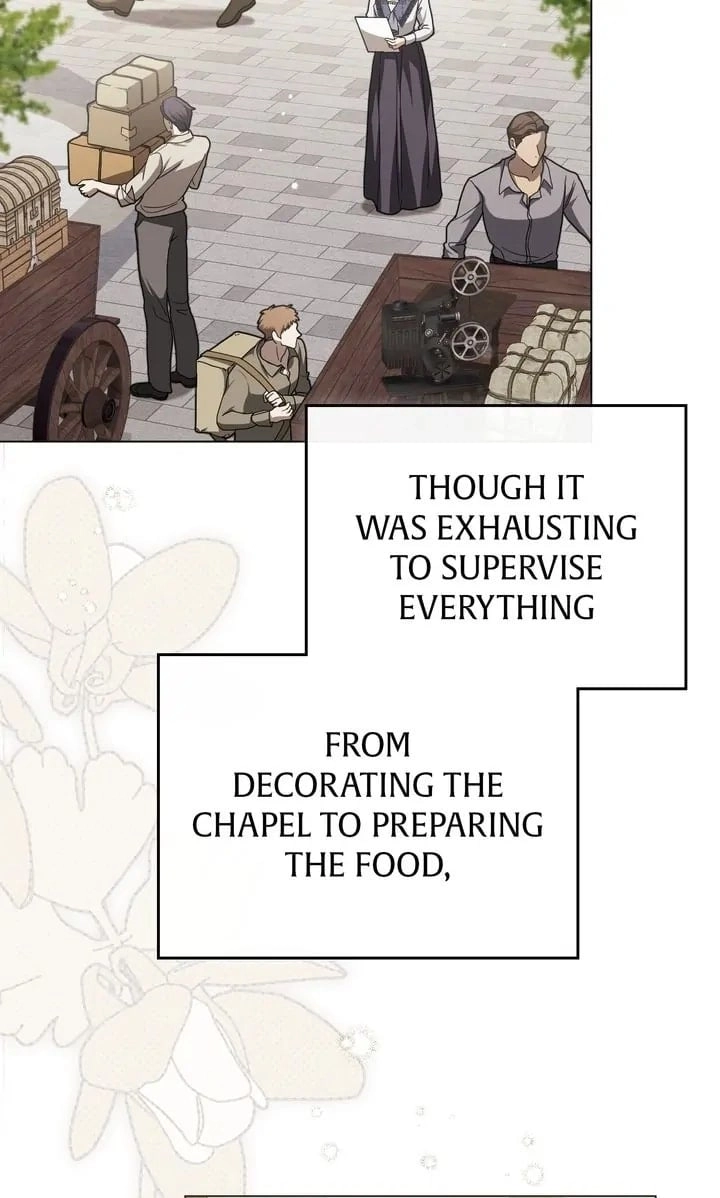 The Redemption of Earl Nottingham Chapter 14 | Renascans Page 39