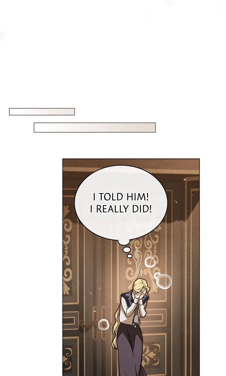The Redemption of Earl Nottingham Chapter 14 | Renascans Page 61