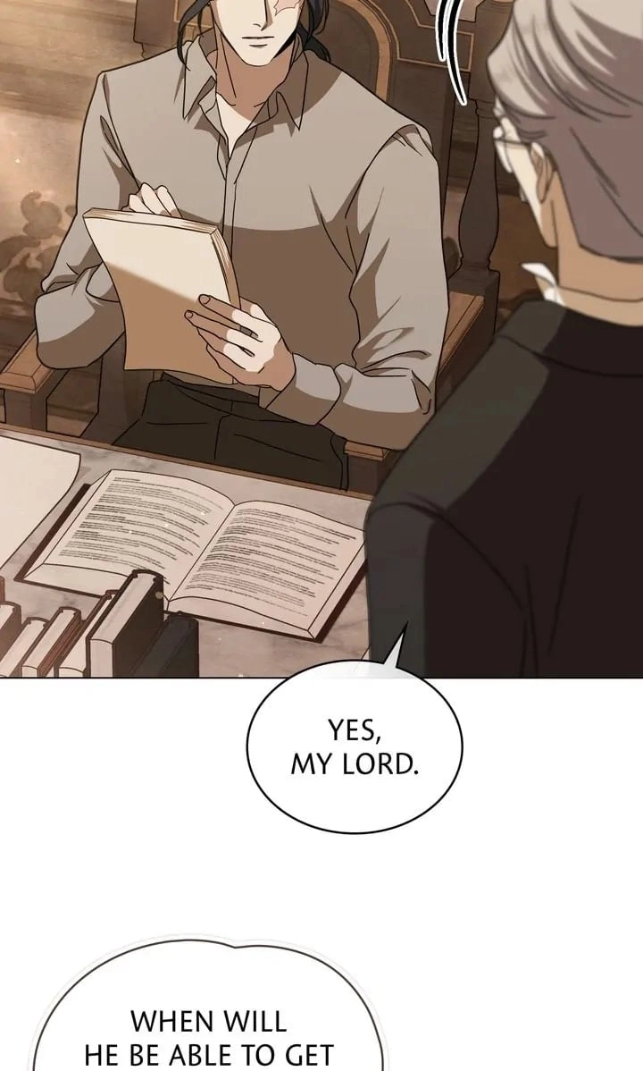The Redemption of Earl Nottingham Chapter 14 | Renascans Page 17