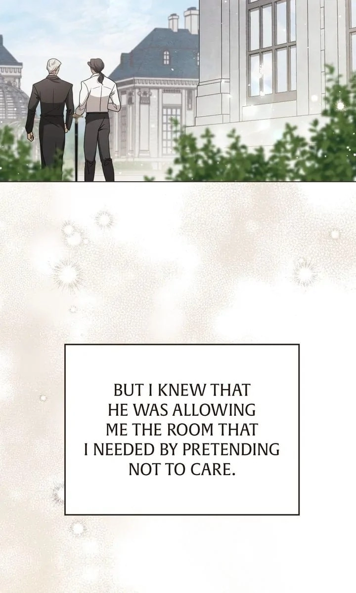 The Redemption of Earl Nottingham Chapter 14 | Renascans Page 44