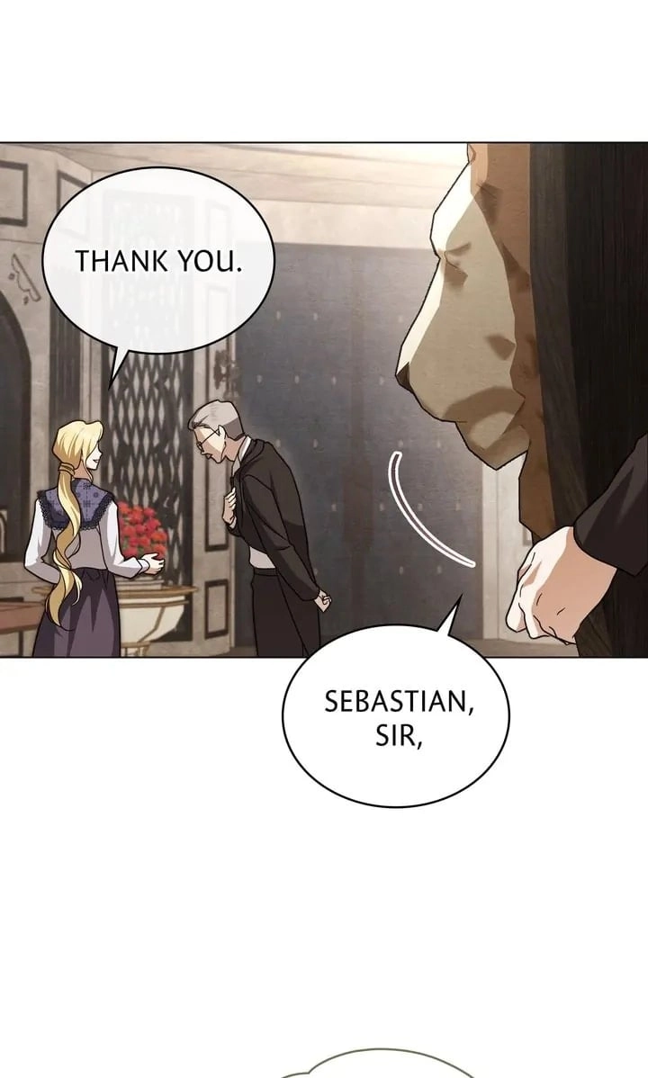 The Redemption of Earl Nottingham Chapter 14 | Renascans Page 34
