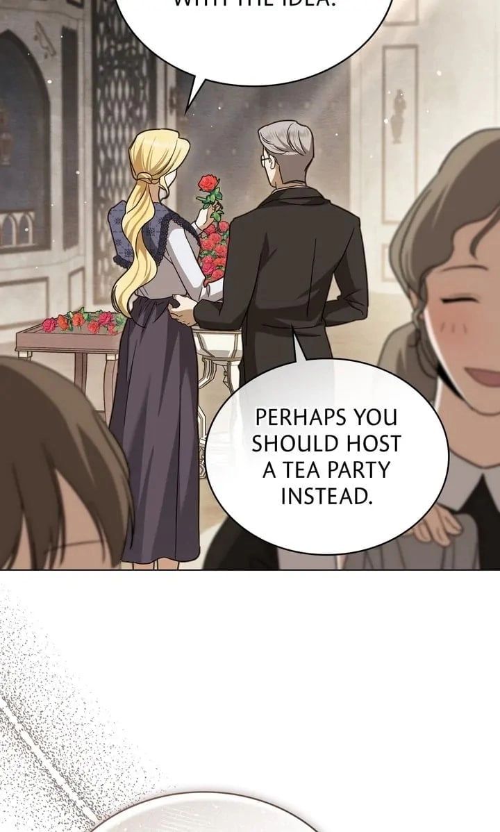 The Redemption of Earl Nottingham Chapter 14 | Renascans Page 26