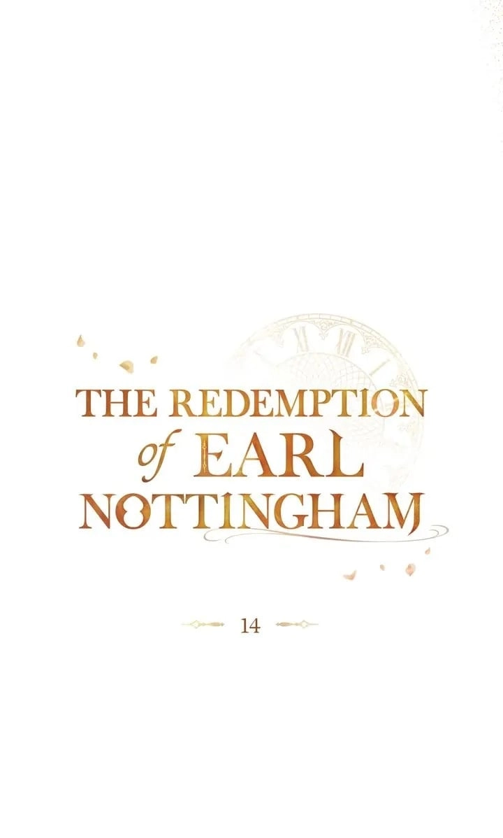 The Redemption of Earl Nottingham Chapter 14 | Renascans Page 22