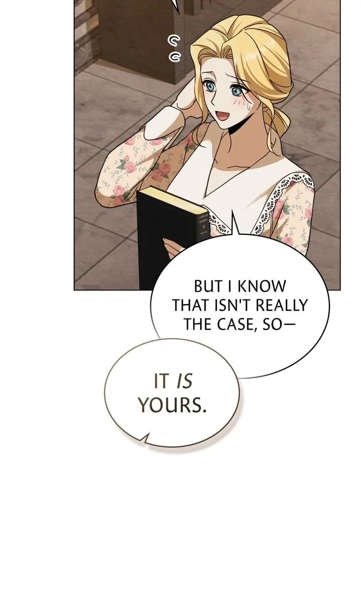 The Redemption of Earl Nottingham Chapter 14 | Renascans Page 12