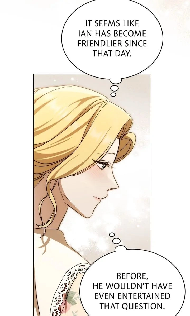 The Redemption of Earl Nottingham Chapter 14 | Renascans Page 4