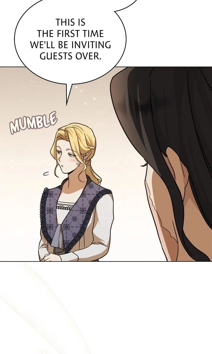 The Redemption of Earl Nottingham Chapter 14 | Renascans Page 51