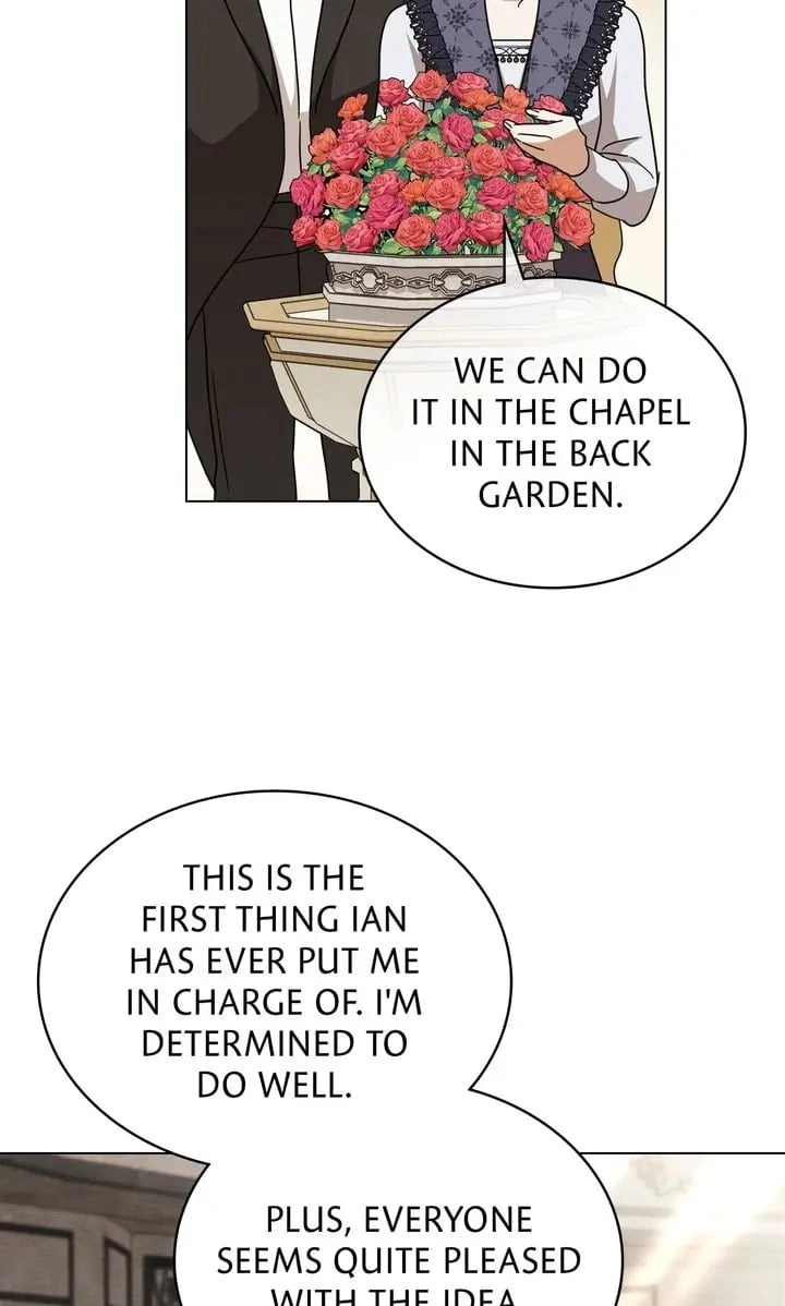 The Redemption of Earl Nottingham Chapter 14 | Renascans Page 25