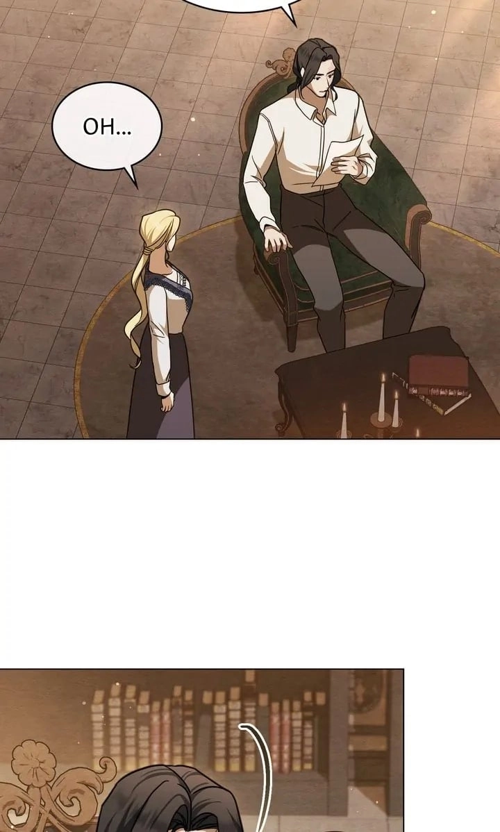 The Redemption of Earl Nottingham Chapter 14 | Renascans Page 49