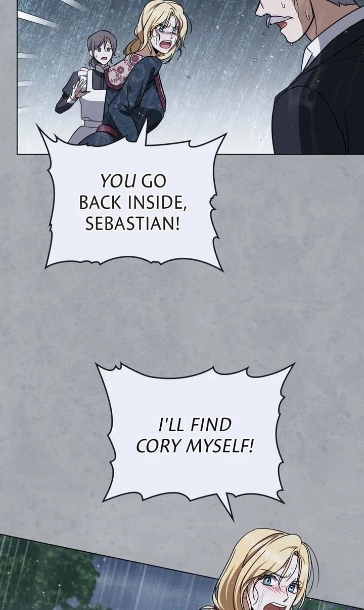 The Redemption of Earl Nottingham Chapter 4 | Renascans Page 53