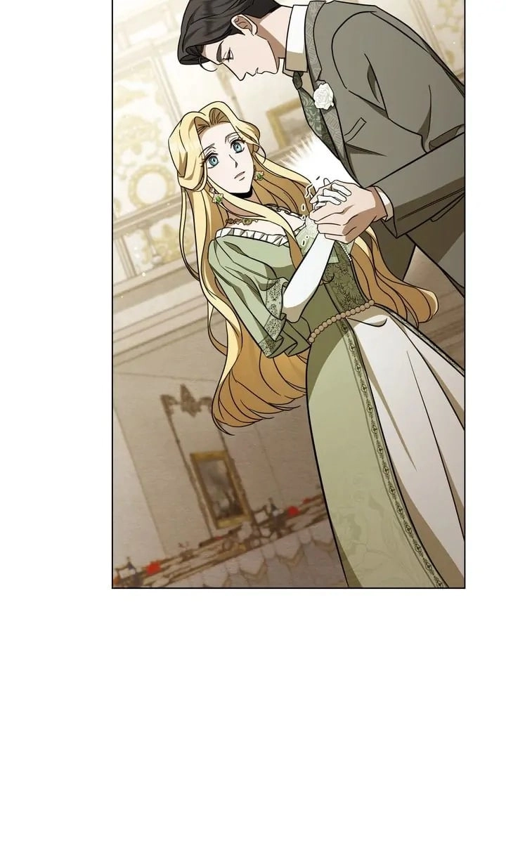The Redemption of Earl Nottingham Chapter 4 | Renascans Page 25