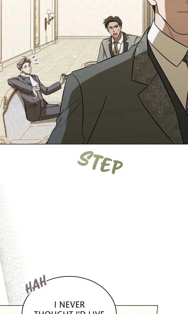 The Redemption of Earl Nottingham Chapter 4 | Renascans Page 12
