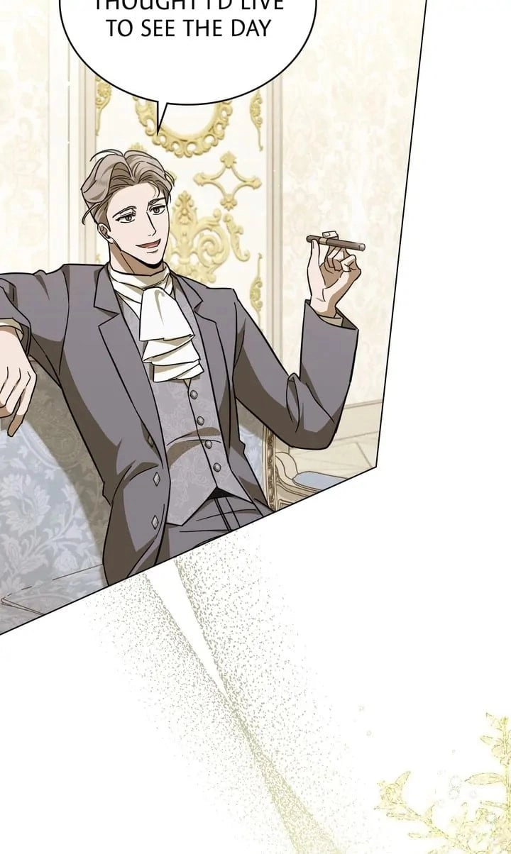 The Redemption of Earl Nottingham Chapter 4 | Renascans Page 13