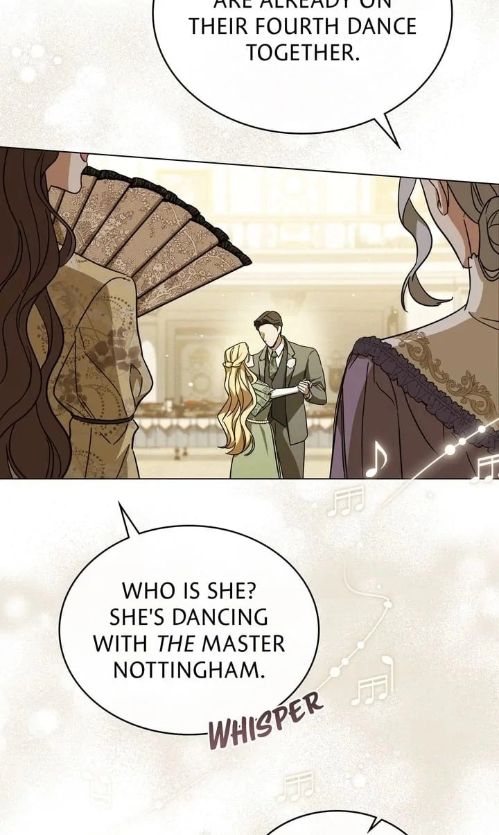 The Redemption of Earl Nottingham Chapter 4 | Renascans Page 18