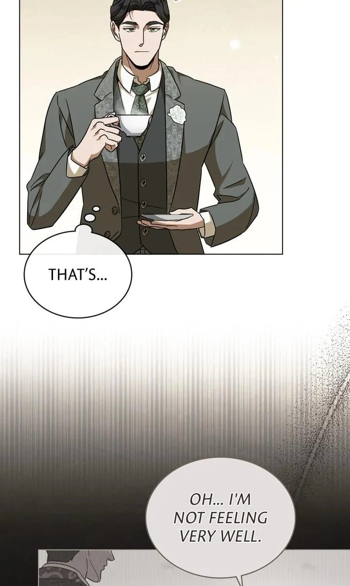 The Redemption of Earl Nottingham Chapter 4 | Renascans Page 5
