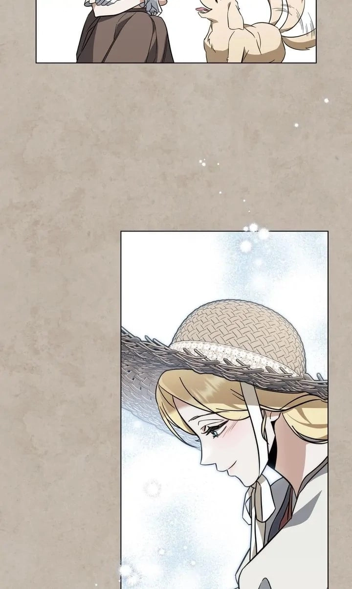 The Redemption of Earl Nottingham Chapter 4 | Renascans Page 46