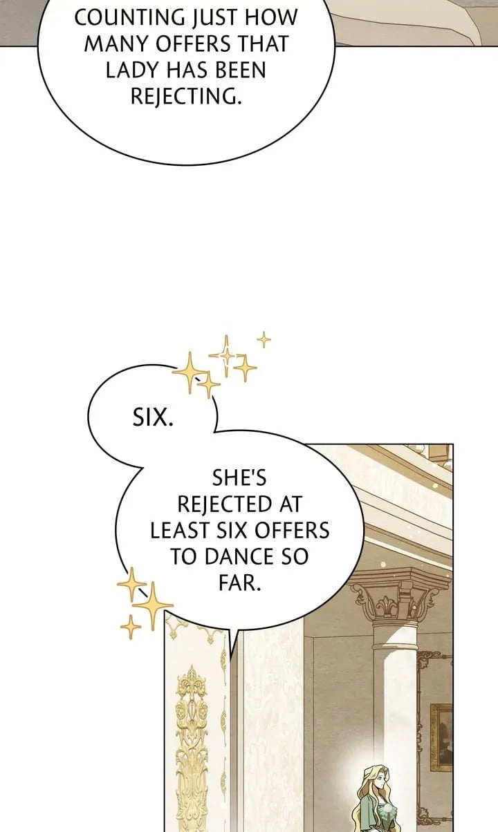 The Redemption of Earl Nottingham Chapter 4 | Renascans Page 3