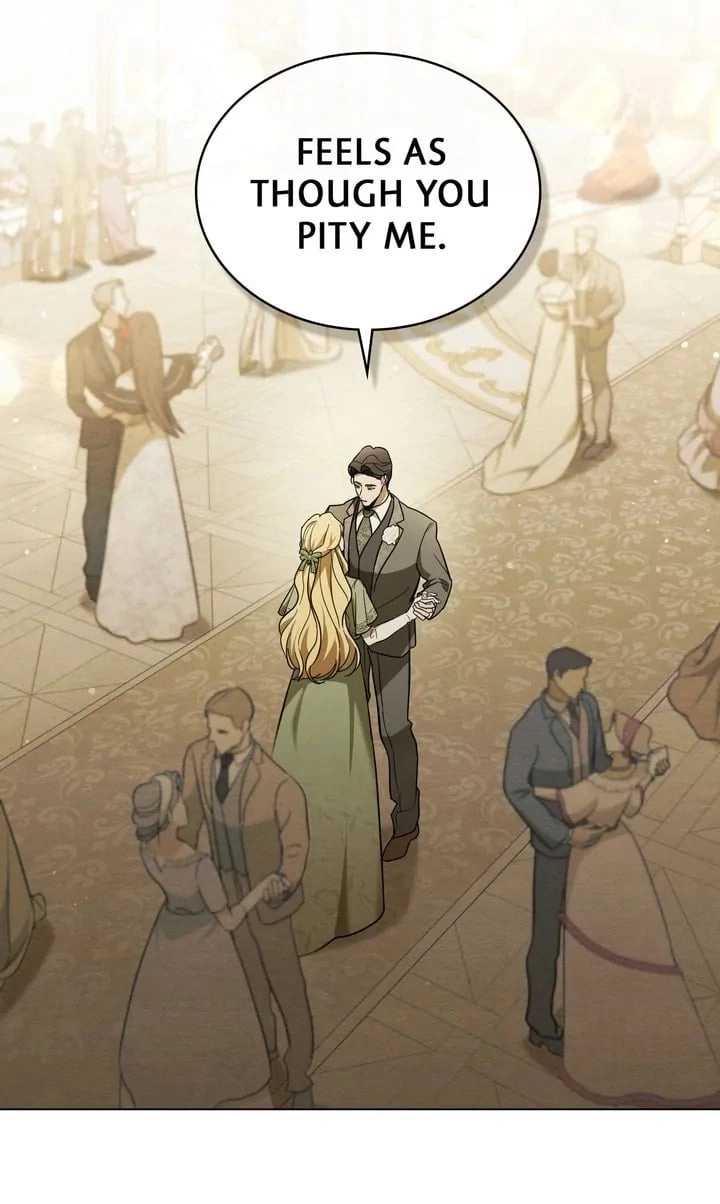 The Redemption of Earl Nottingham Chapter 4 | Renascans Page 27