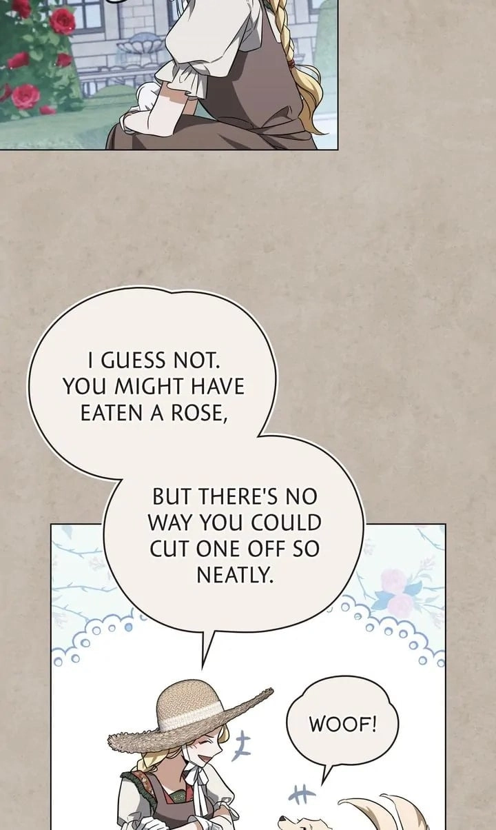The Redemption of Earl Nottingham Chapter 4 | Renascans Page 45