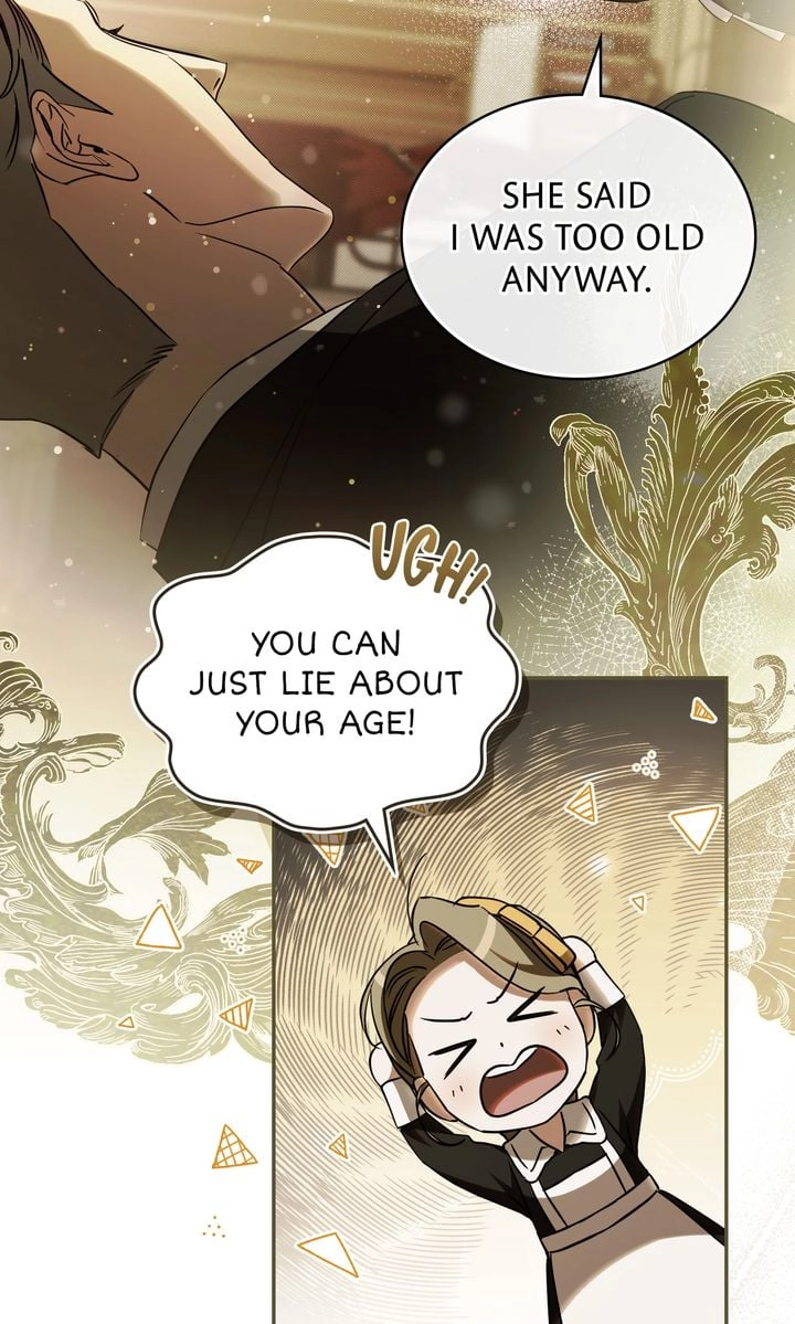 The Redemption of Earl Nottingham Chapter 62 | Renascans Page 41