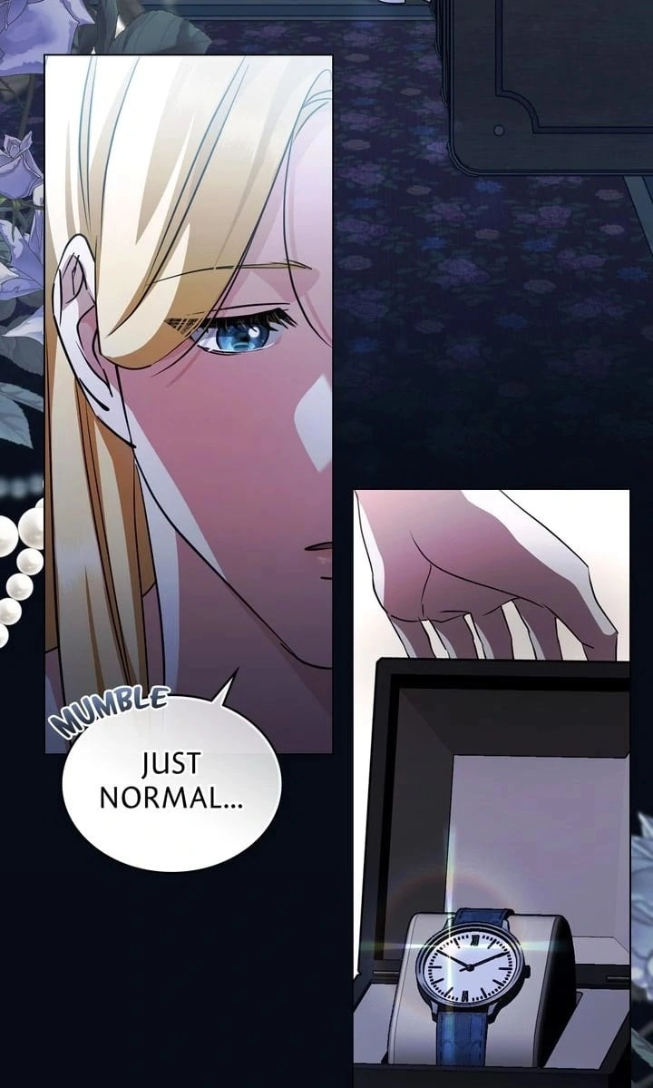 The Redemption of Earl Nottingham Chapter 62 | Renascans Page 48