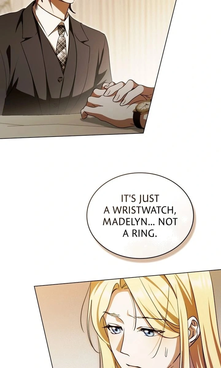 The Redemption of Earl Nottingham Chapter 62 | Renascans Page 4