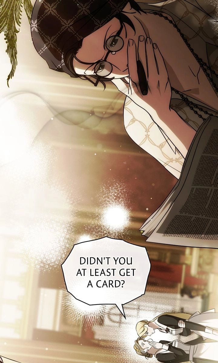 The Redemption of Earl Nottingham Chapter 62 | Renascans Page 40