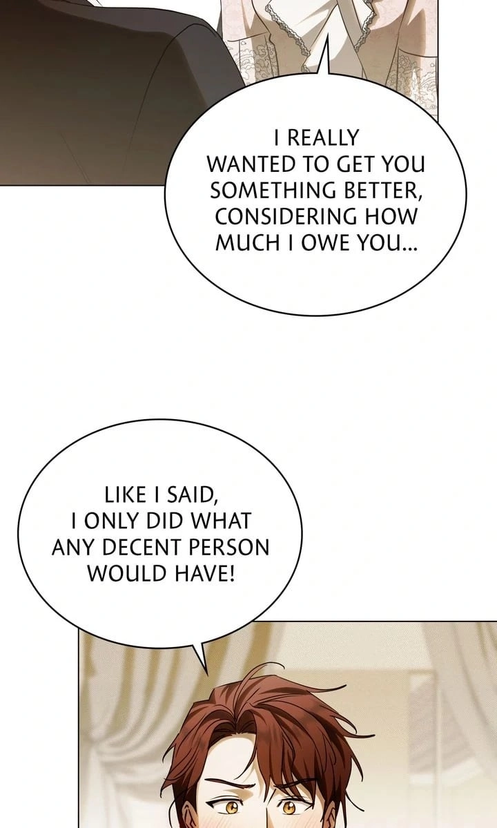 The Redemption of Earl Nottingham Chapter 62 | Renascans Page 13