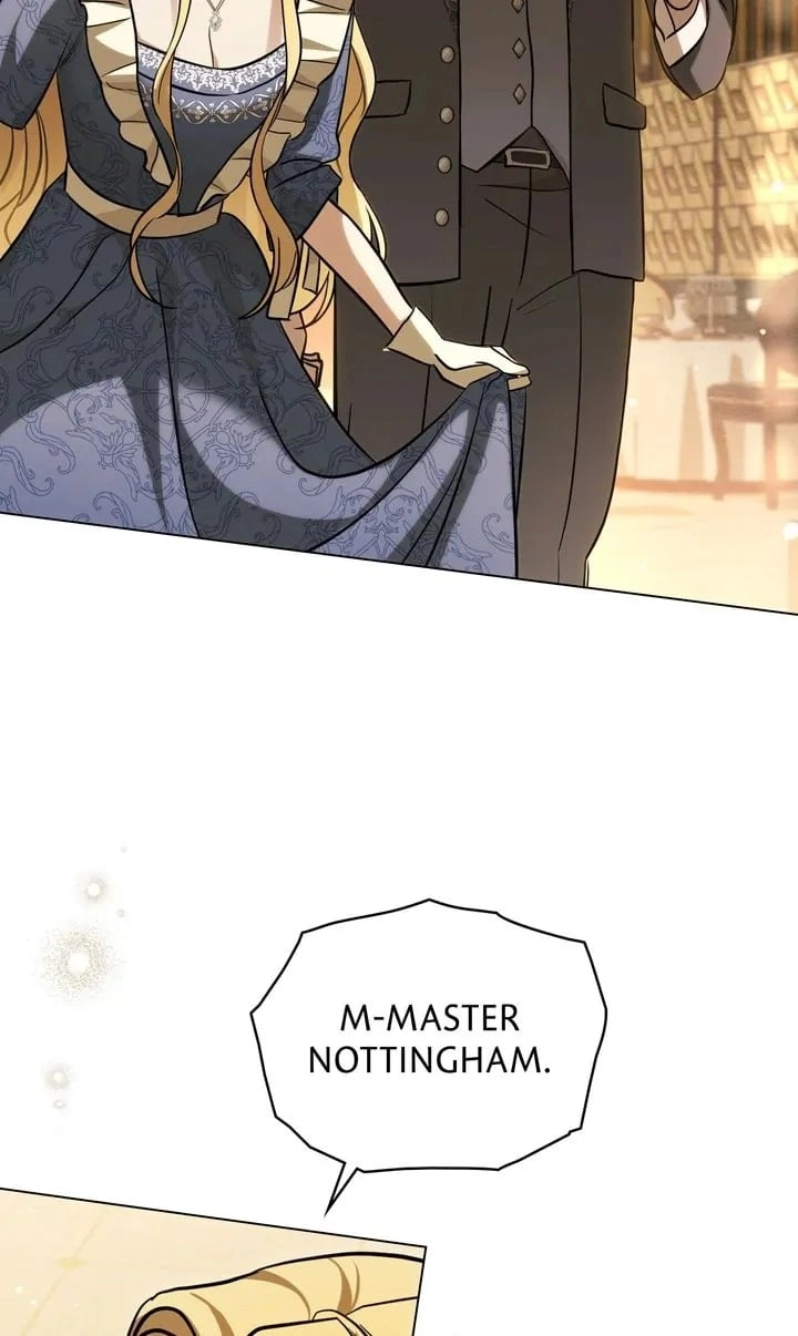 The Redemption of Earl Nottingham Chapter 10 | Renascans Page 50