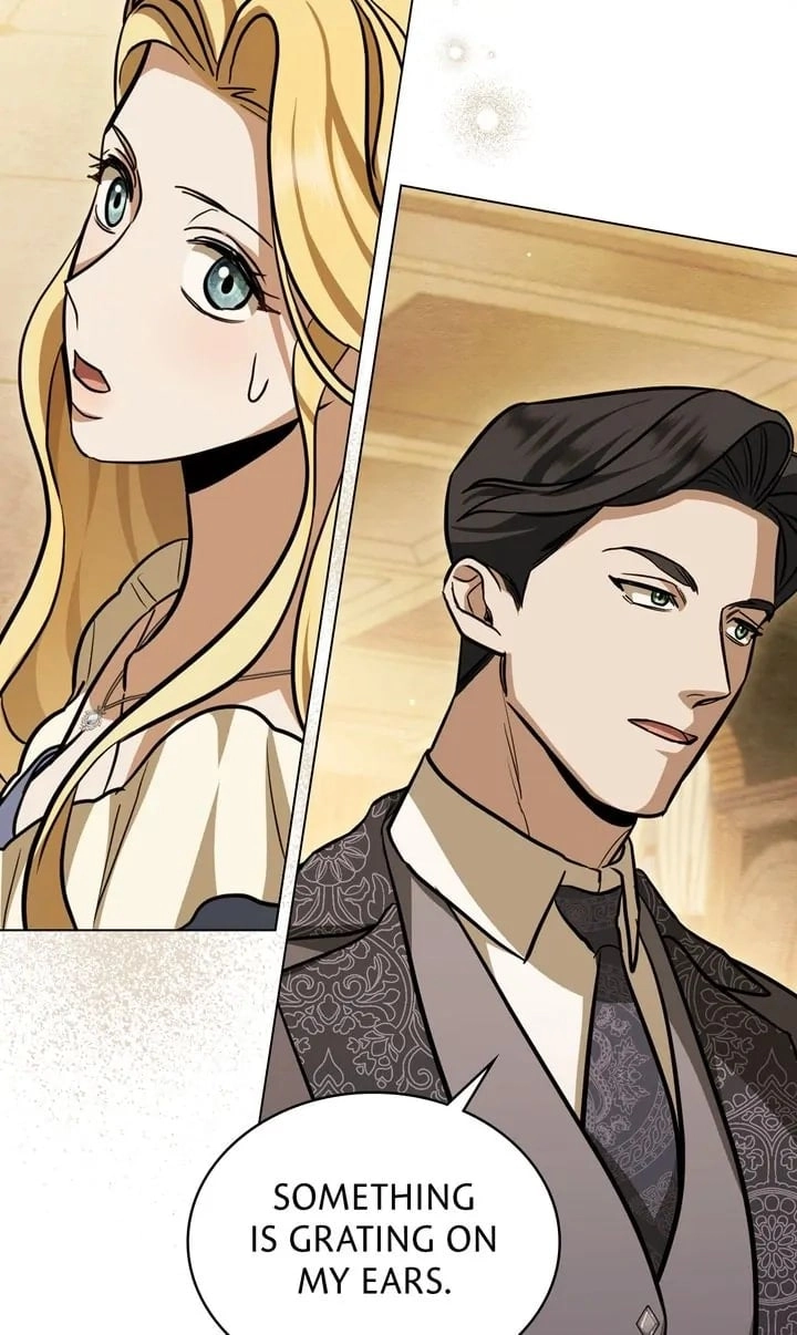 The Redemption of Earl Nottingham Chapter 10 | Renascans Page 51