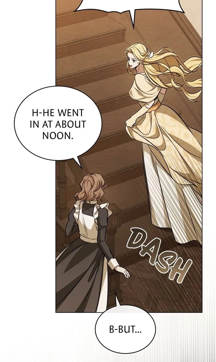 The Redemption of Earl Nottingham Chapter 10 | Renascans Page 4