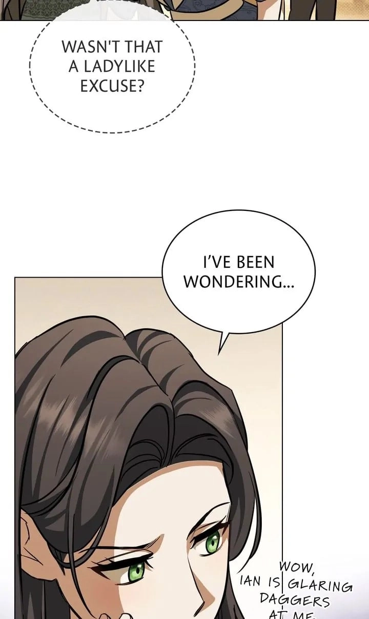 The Redemption of Earl Nottingham Chapter 10 | Renascans Page 61
