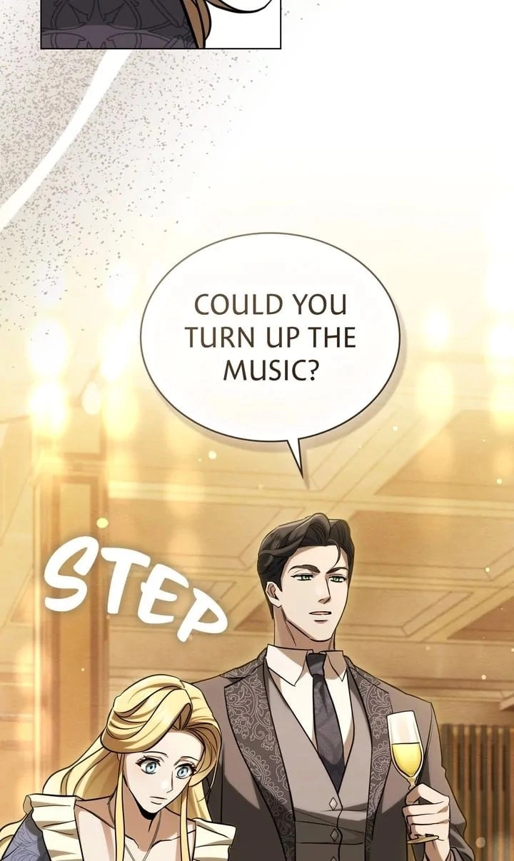 The Redemption of Earl Nottingham Chapter 10 | Renascans Page 49