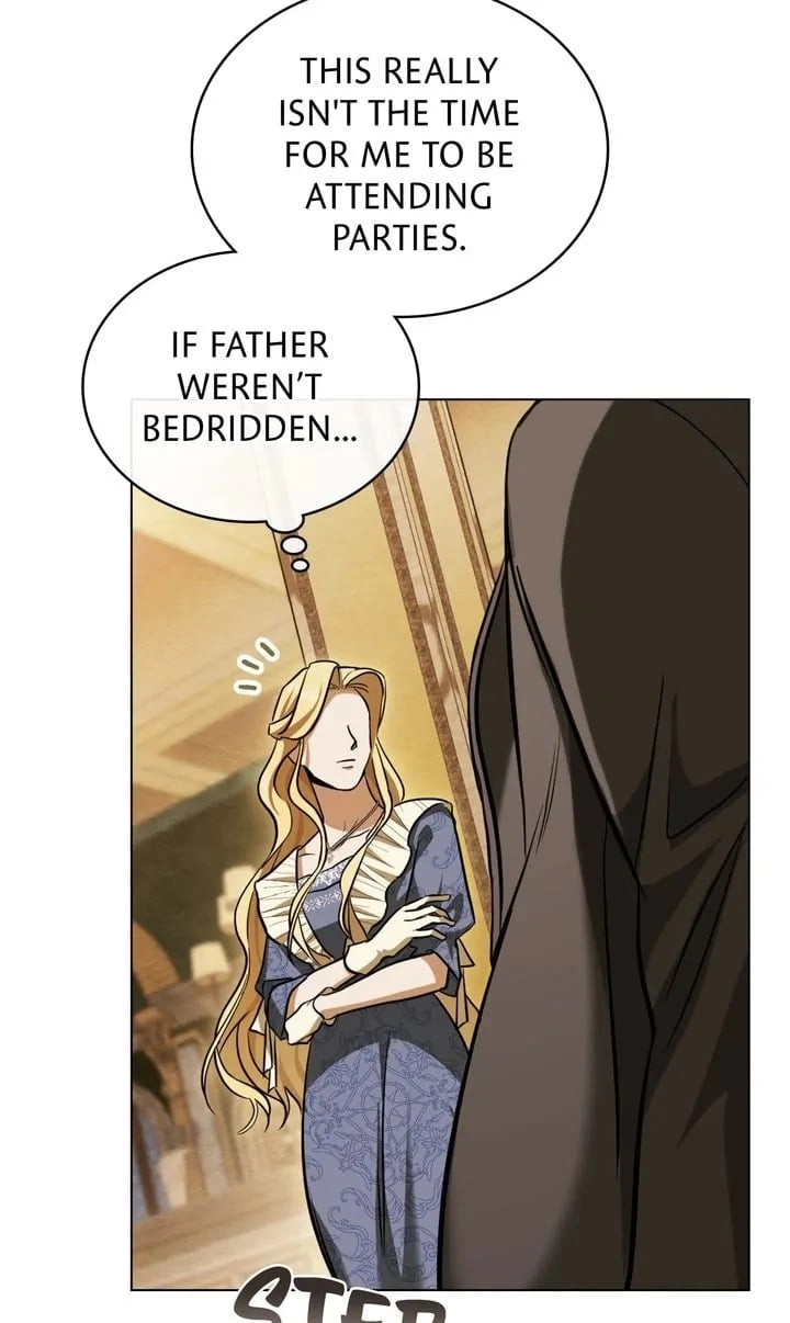 The Redemption of Earl Nottingham Chapter 10 | Renascans Page 36